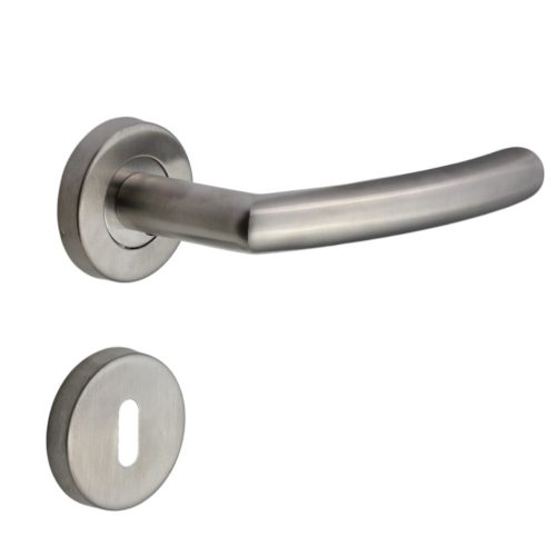 Gina ajtókilincs BB zárral